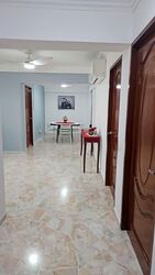 Blk 503 Tampines Heart (Tampines), HDB 4 Rooms #606569691